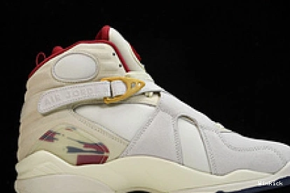 Casa FJ2850-107 SP Su Es Retro Mi SoleFly 8 Jordan Casa 1206